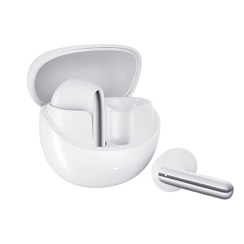 QCY AilyBuds Pro+ True Wireless Earbuds, Adaptive ANC, Hi-Res Audio - Image 13