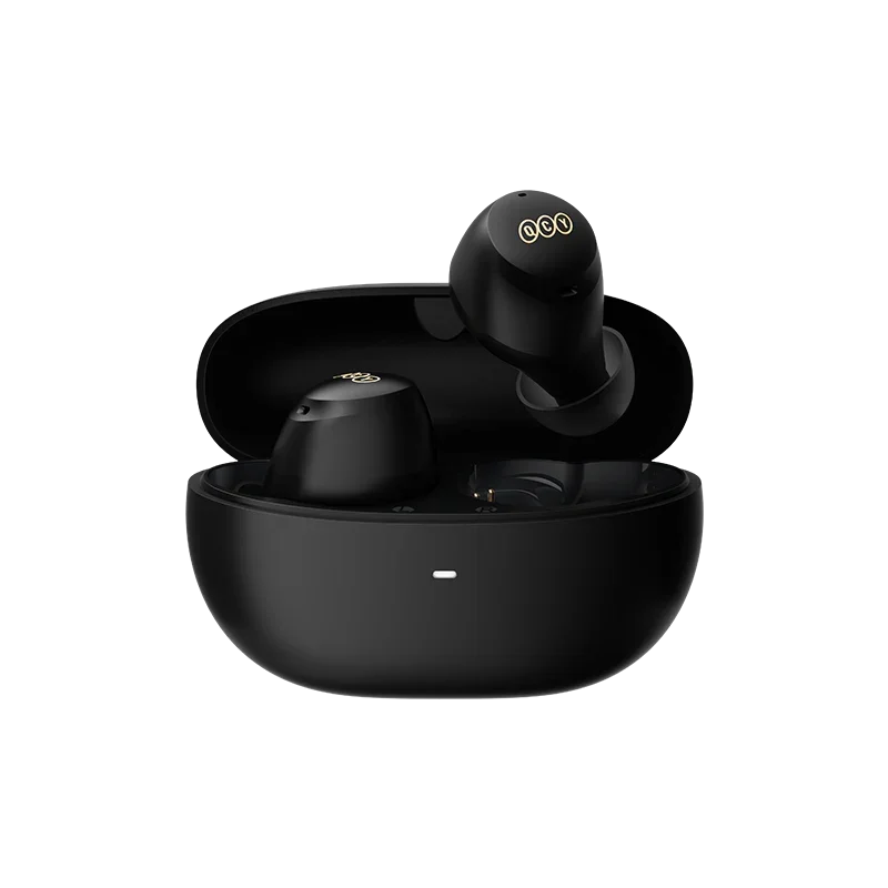 QCY ArcBuds True Wireless Earbuds, 40dB Hybrid ANC, 32H Playtime - Image 11