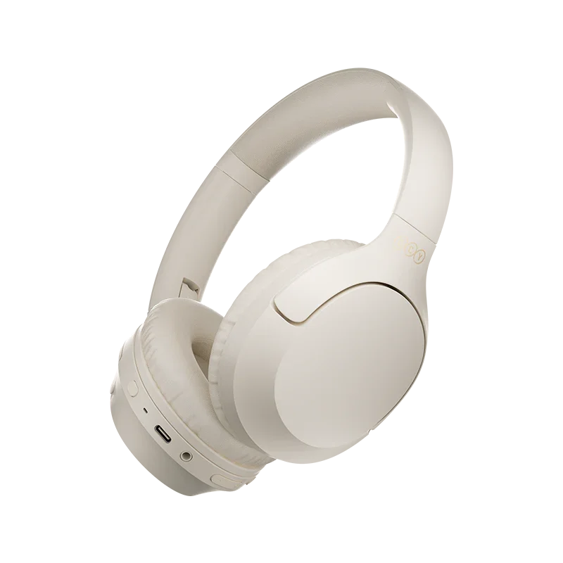 QCY H2 Pro Wireless Headphones, 70H Playtime, 40mm Bass Driver - Image 11