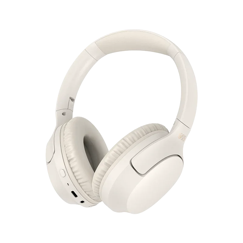 QCY H2 Pro Wireless Headphones, 70H Playtime, 40mm Bass Driver - Image 12