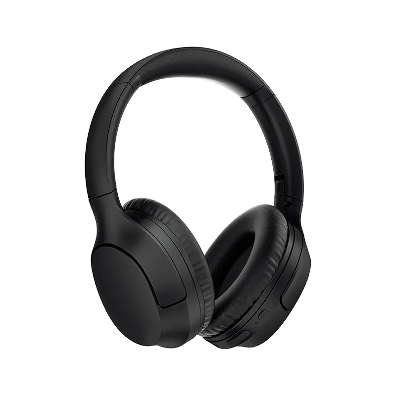 QCY H2 Pro Wireless Headphones, 70H Playtime, 40mm Bass Driver - Image 4