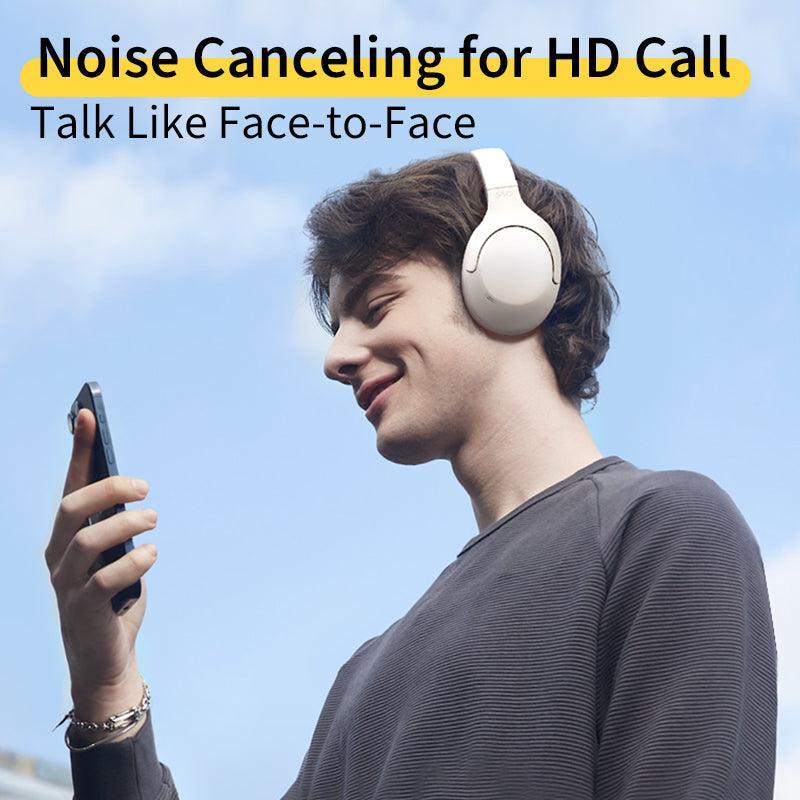 QCY H3 Lite ANC Wireless Headphones, 60H Playtime - Image 15
