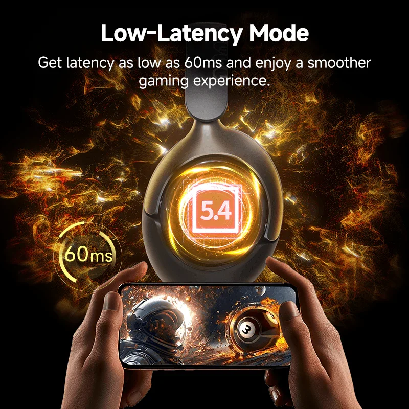 QCY H3 Pro - Image 18