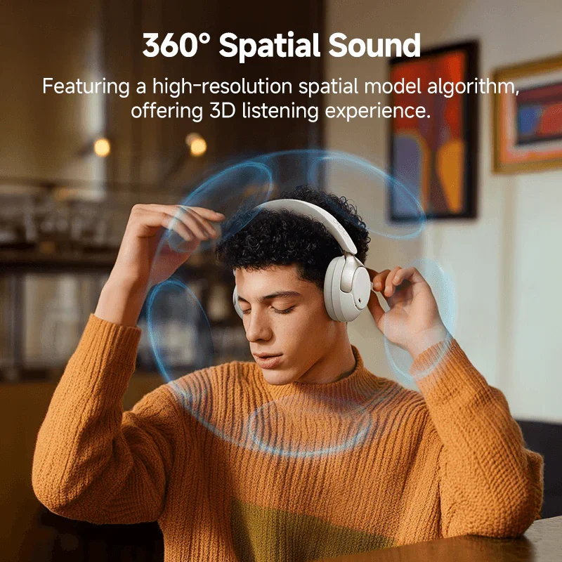 QCY H3 Pro - Image 9