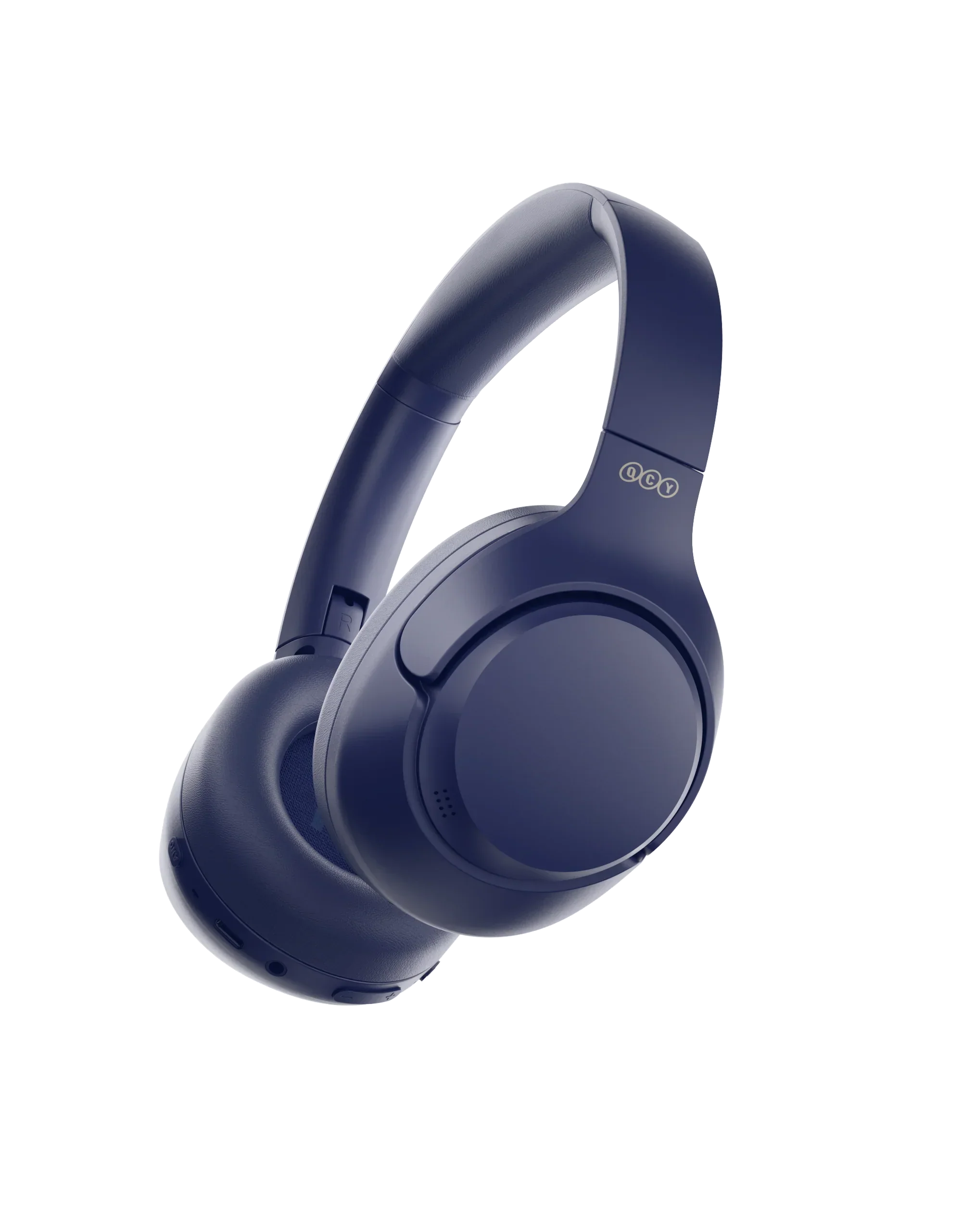 QCY H3 Wireless Headphones, 43dB Hybrid ANC, 60H Playtime - Image 29