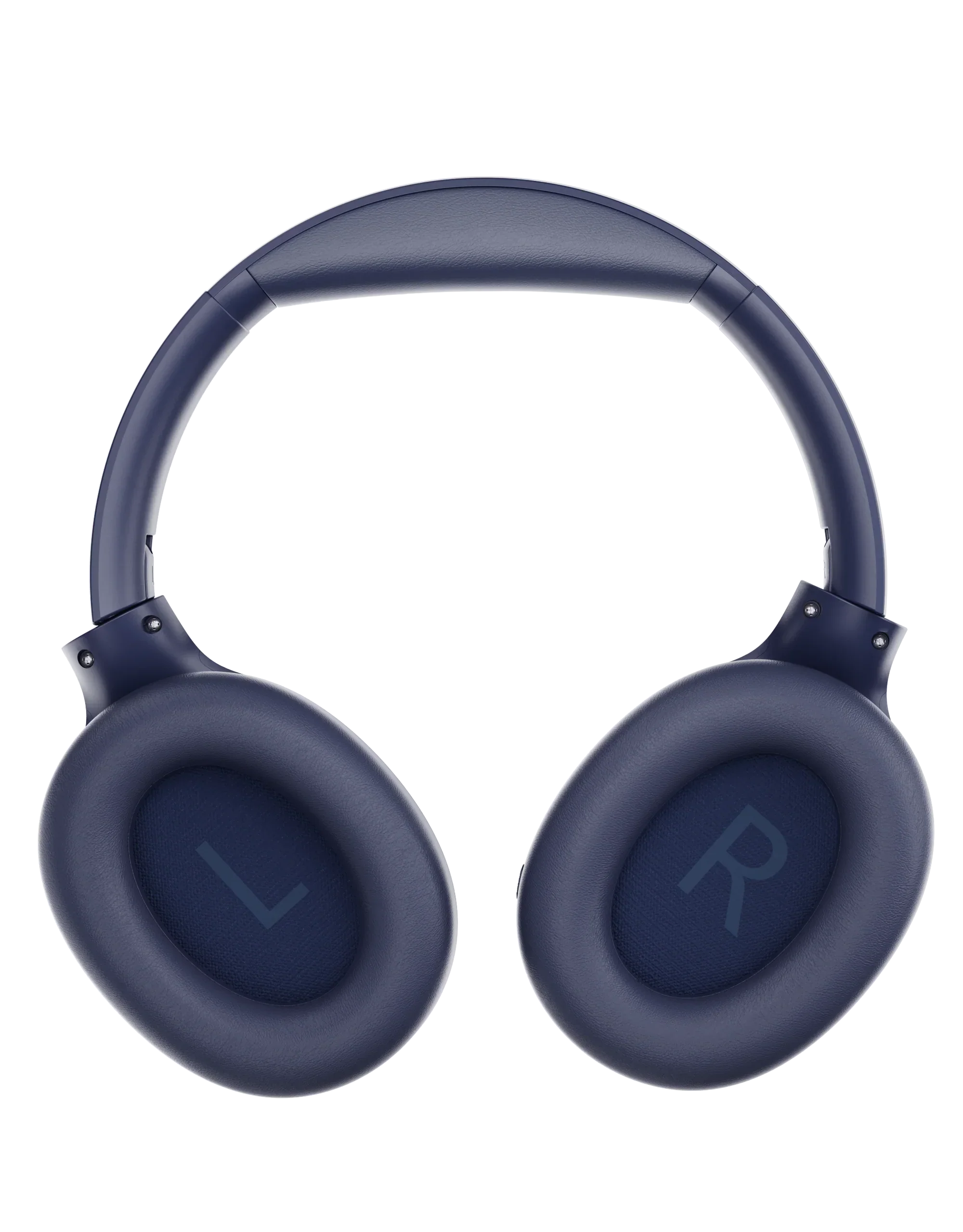 QCY H3 Wireless Headphones, 43dB Hybrid ANC, 60H Playtime - Image 30
