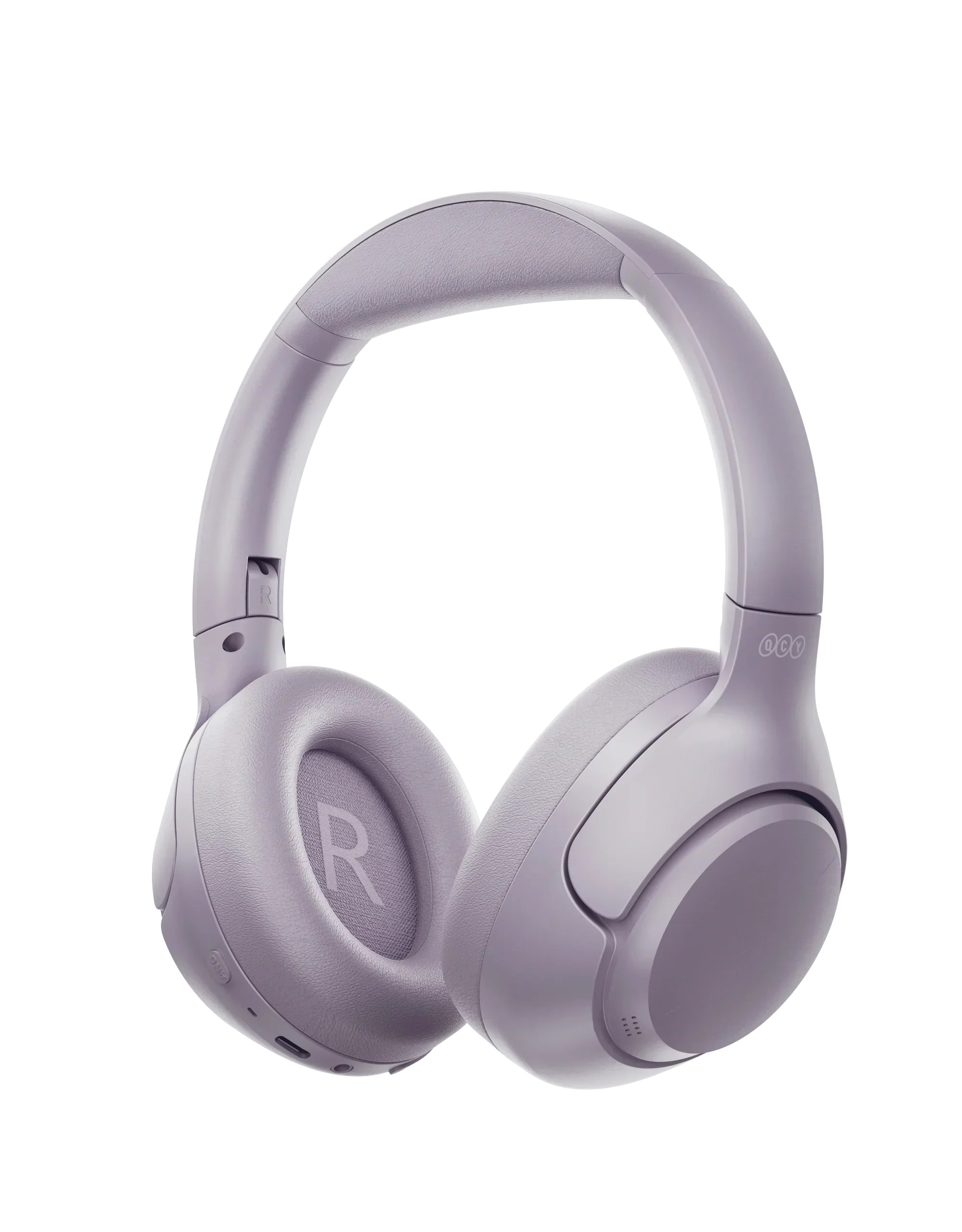 QCY H3 Wireless Headphones, 43dB Hybrid ANC, 60H Playtime - Image 31
