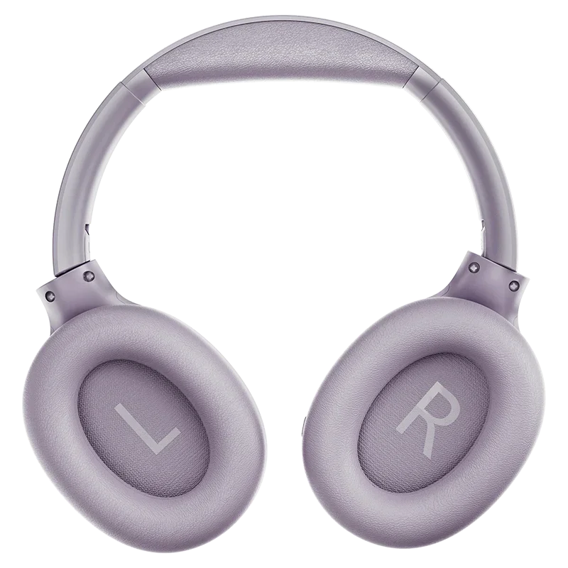 QCY H3 Wireless Headphones, 43dB Hybrid ANC, 60H Playtime - Image 36
