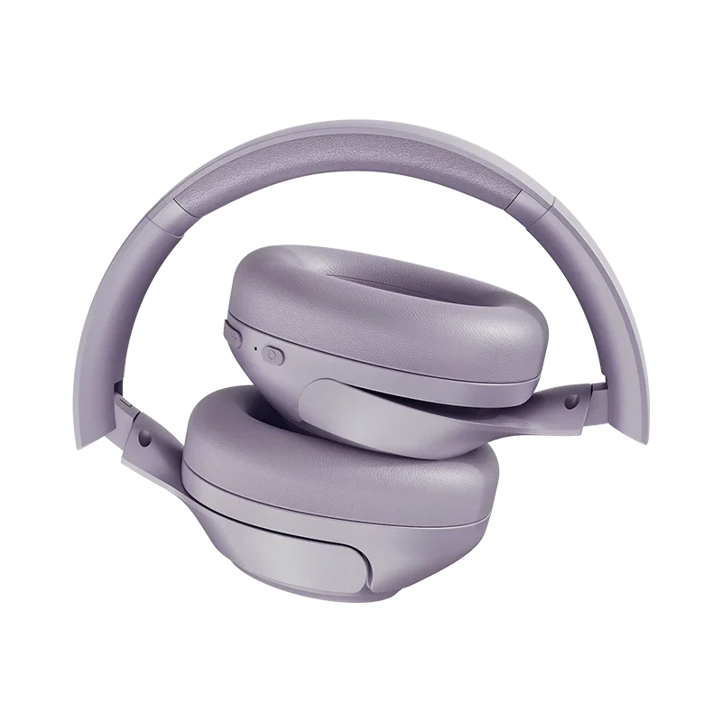 QCY H3 Wireless Headphones, 43dB Hybrid ANC, 60H Playtime - Image 37