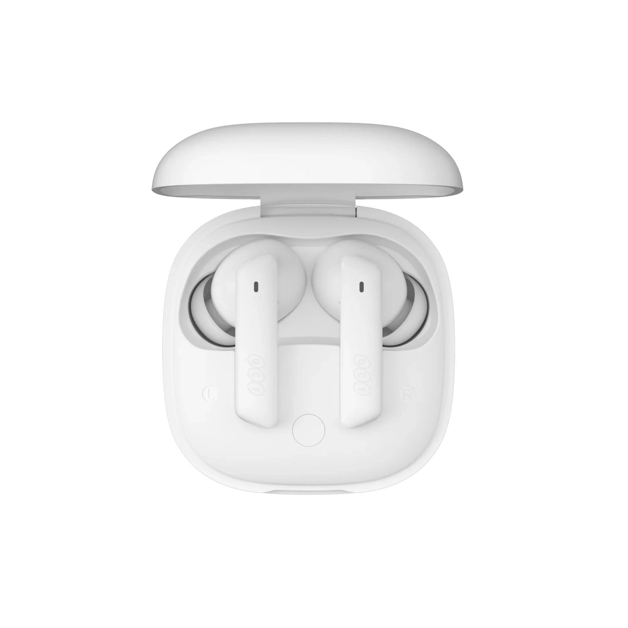 QCY MeloBuds ANC Wireless Earbuds, 40dB Hybrid ANC, 30H Playtime - Image 16