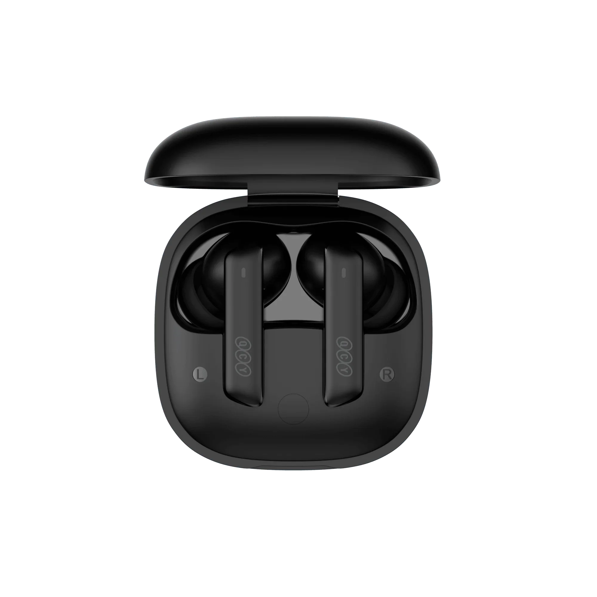 QCY MeloBuds ANC Wireless Earbuds, 40dB Hybrid ANC, 30H Playtime - Image 5