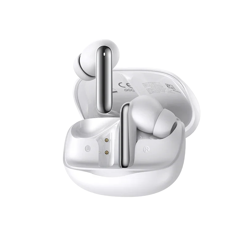 QCY MeloBuds N50 Wireless Earbuds, 45dB Hybrid ANC, 28H Playtime - Image 9