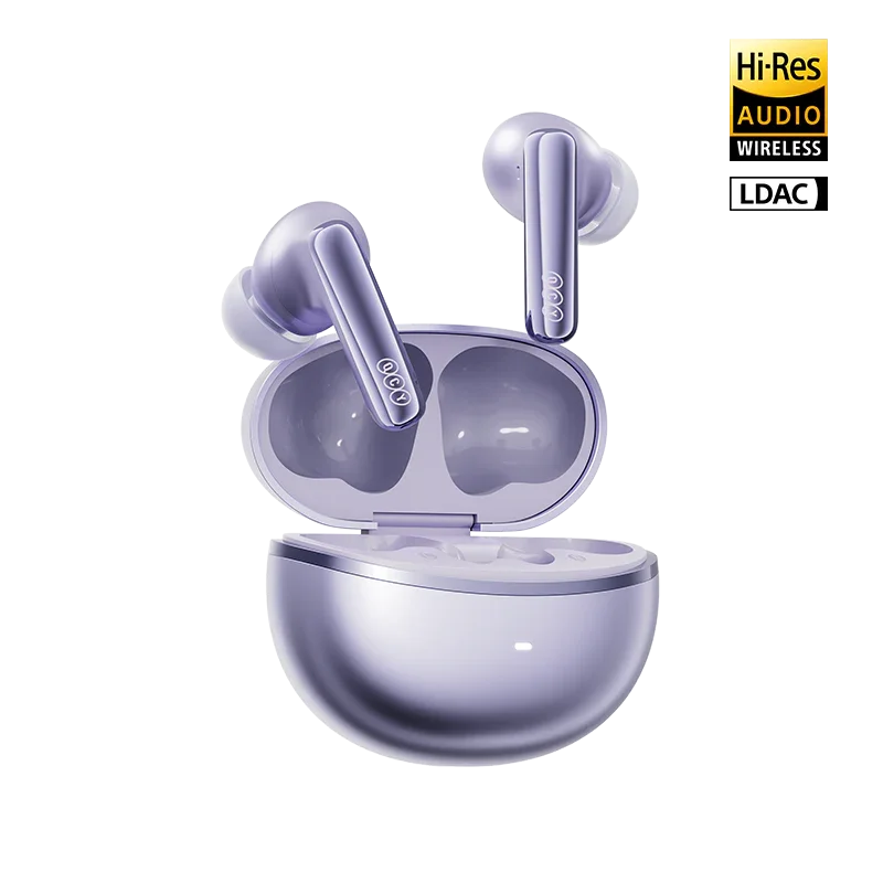 QCY MeloBuds N70 - Image 11