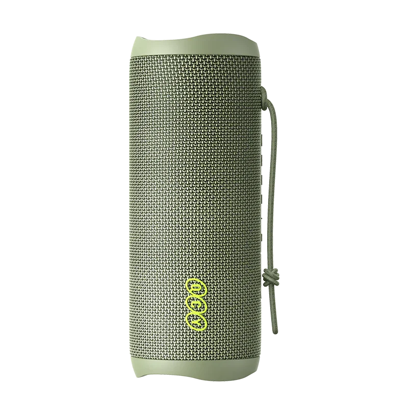 QCY SP7 Portable Bluetooth Speaker - Image 3