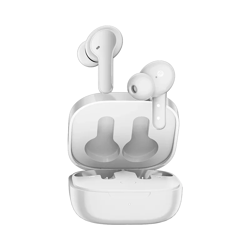 QCY T13 True Wireless Earbuds, ENC Noise Cancelling, 40H Playtime - Image 11