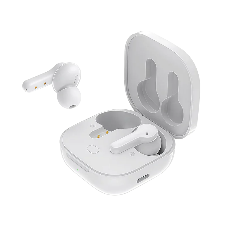 QCY T13 True Wireless Earbuds, ENC Noise Cancelling, 40H Playtime - Image 14