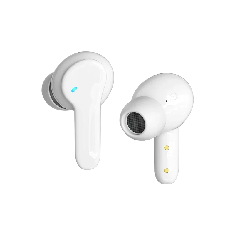 QCY T13 True Wireless Earbuds, ENC Noise Cancelling, 40H Playtime - Image 15