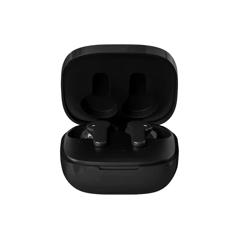 QCY T13 True Wireless Earbuds, ENC Noise Cancelling, 40H Playtime - Image 3